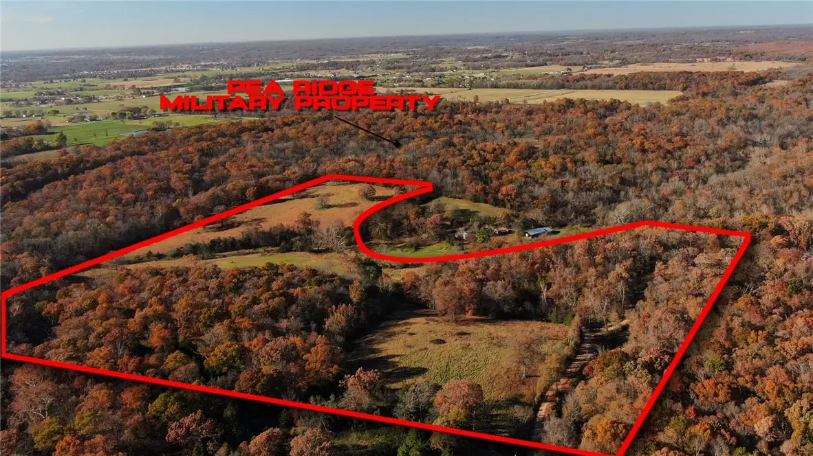 14998 Highway 62, Garfield, AR 72732 - #1