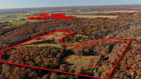 14998 Highway 62, Garfield, AR 72732