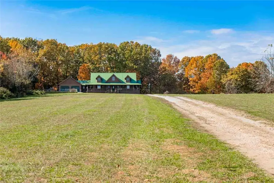 13915 Farm Road 1115, Cassville, MO 65625 - #2
