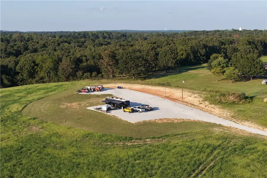 4388 Mckinley Lane, Harrison, AR 72601 - #2