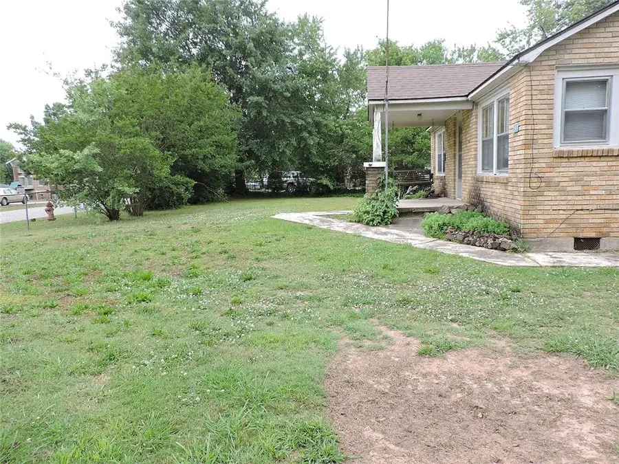 591 Featherston Street, Waldron, AR 72958 - #2