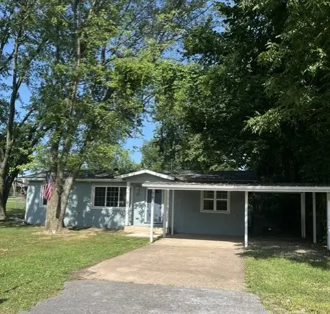 1601 Central Avenue, Lincoln, AR 72744 - #2