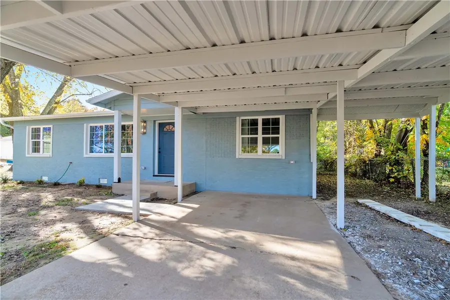1601 Central Avenue, Lincoln, AR 72744 - #3