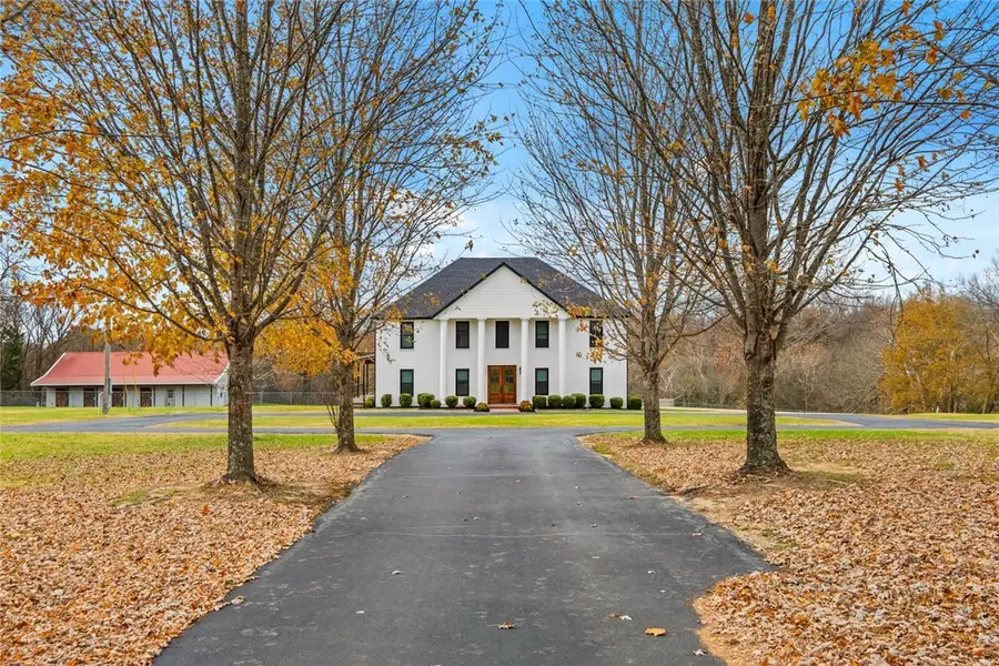 694 E Bowen Boulevard, Fayetteville, AR 72703 - #2