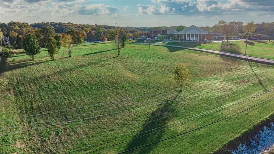 Lots 1 & 2 Arbor Drive, Harrison, AR 72601 - #3