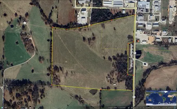 397 Highway, Harrison, AR 72601