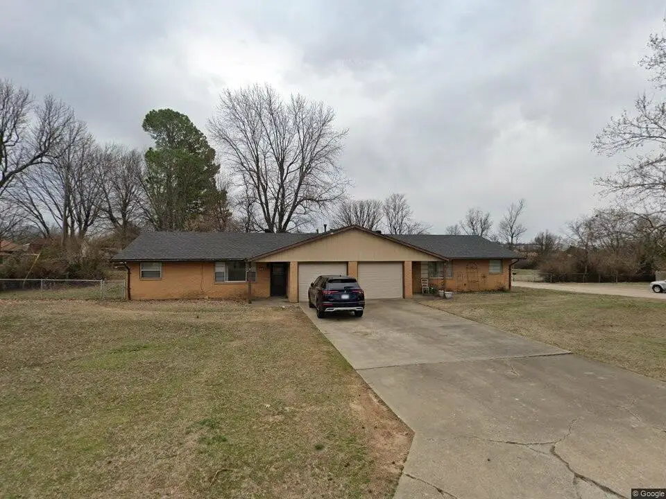 3123 Mcray Avenue, Springdale, AR 72762 - #1