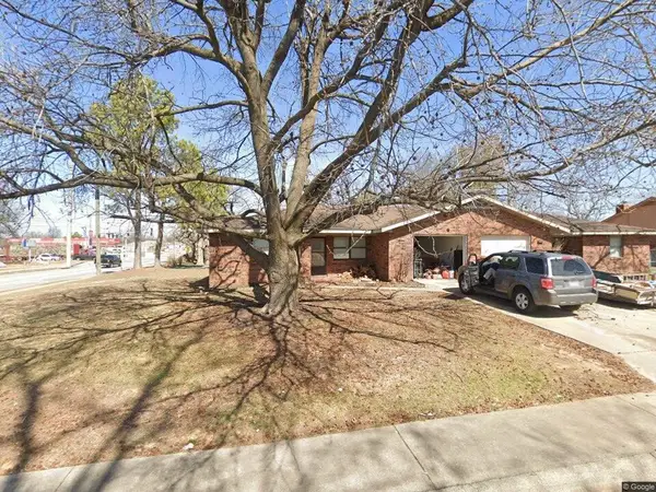 2700 Mcmillan Drive, Springdale, AR 72762