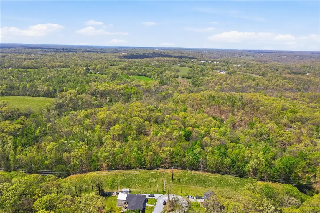 Miller Church Road, Bentonville, AR 72712 - #1