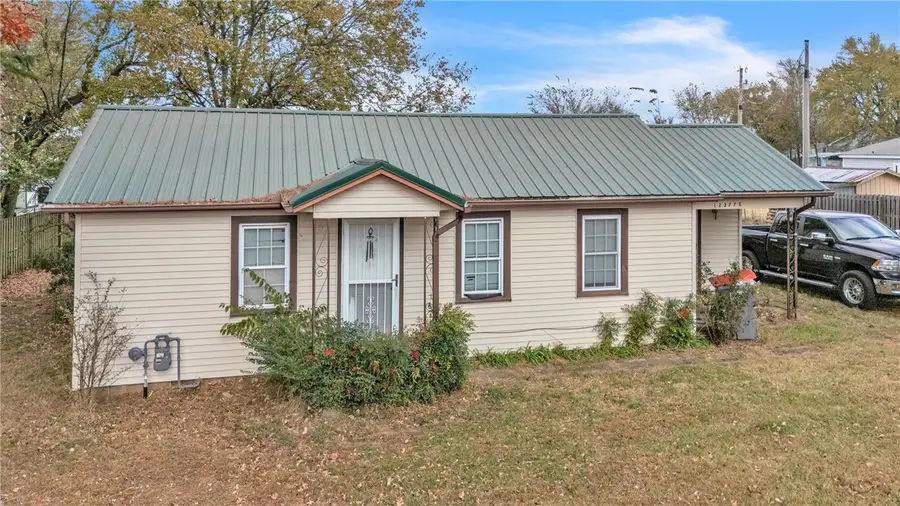 12377 E Sugar Hill Road, Lincoln, AR 72744 - #2