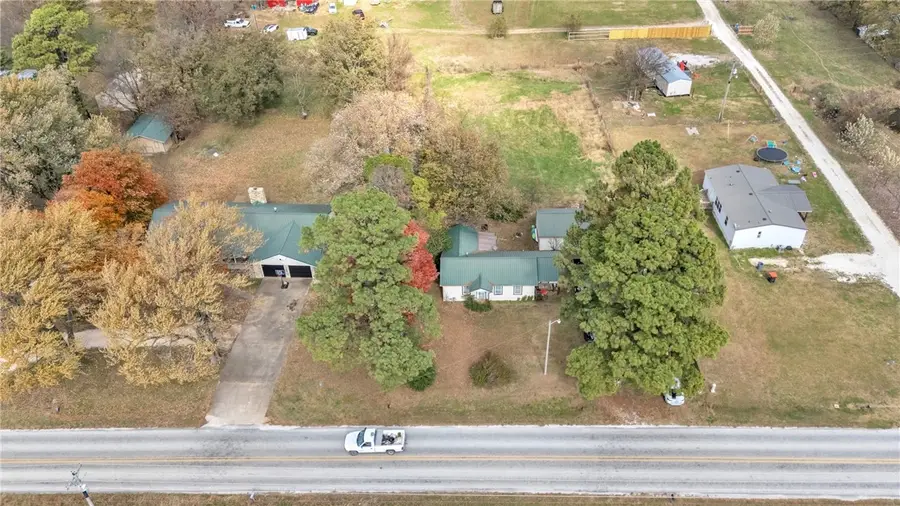 12377 E Sugar Hill Road, Lincoln, AR 72744 - #3