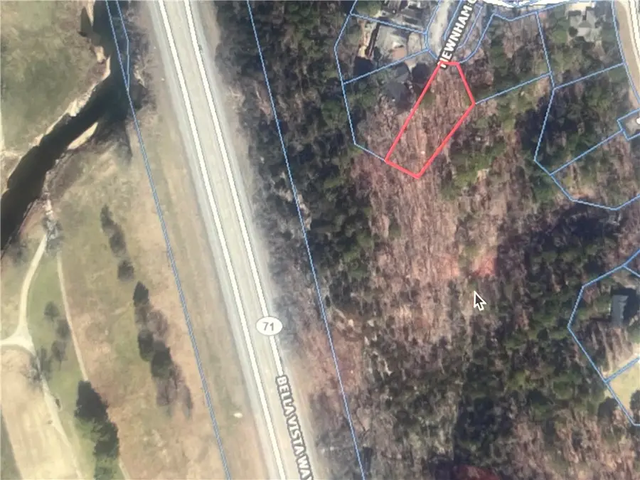 Lot 5 of Block 3 Newnham Circle, Bella Vista, AR 72714 - #2