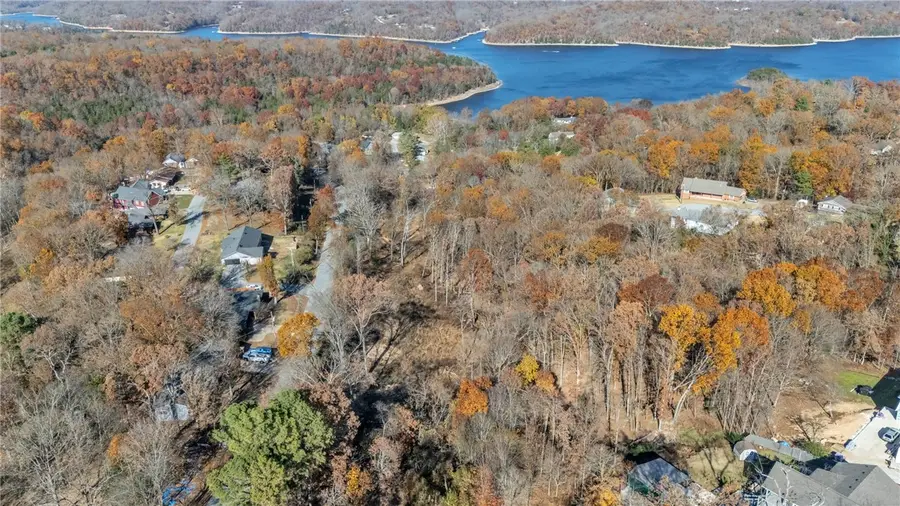9087 Bluff Drive, Rogers, AR 72756 - #3
