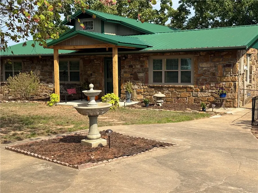 9417 Puddin Ridge Road, Ozark, AR 72949 - #2