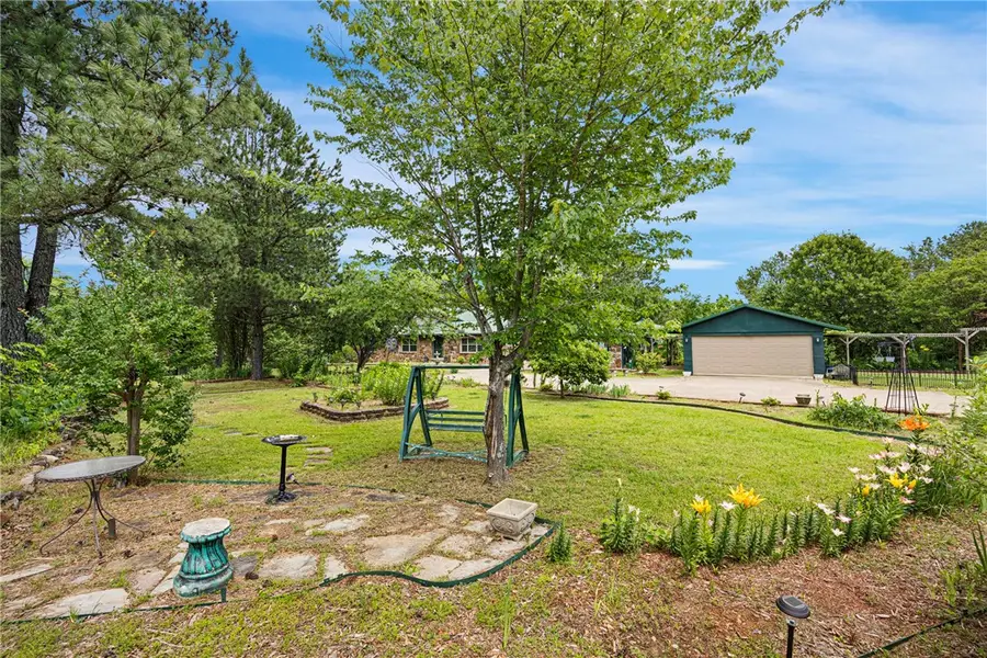 9417 Puddin Ridge Road, Ozark, AR 72949 - #3