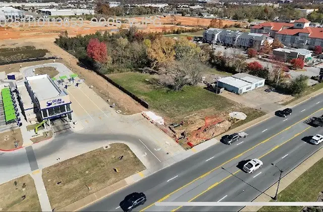 901 SE Walton Boulevard, Bentonville, AR 72712 - #2