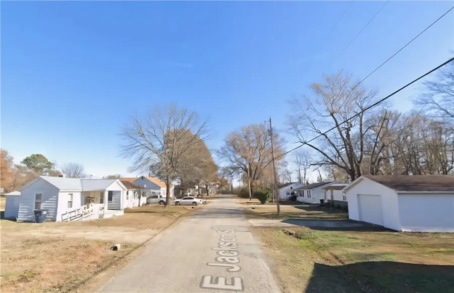 808 E Jackson Street, North Saint Francis, AR 72454 - #3