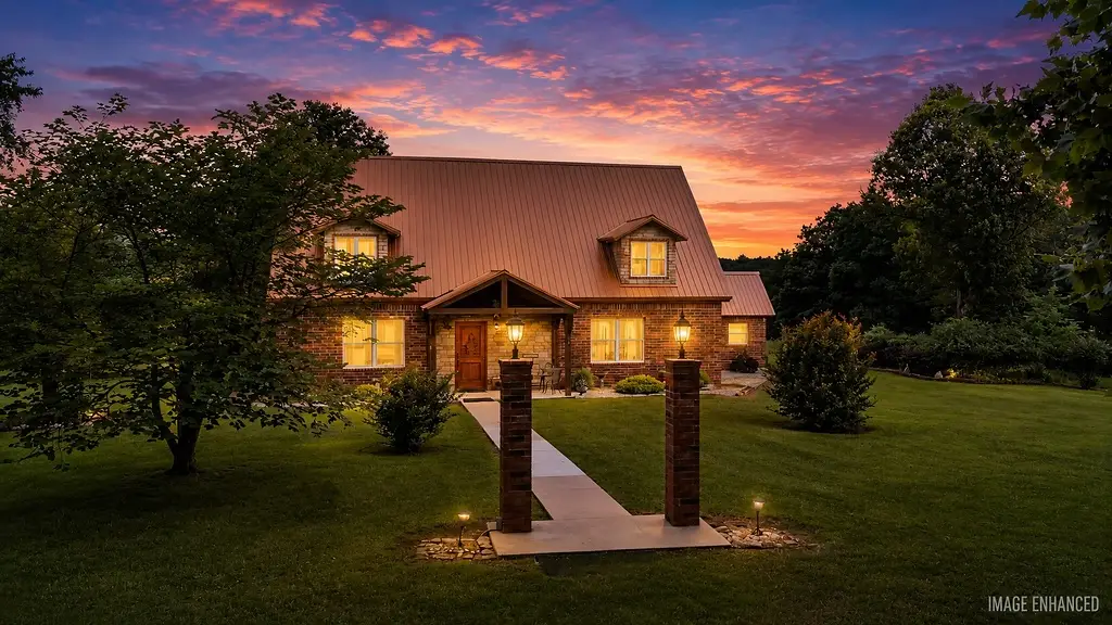 171 Togi Hill Road, Noel, MO 64854 - #1