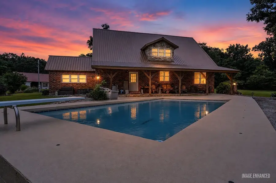 171 Togi Hill Road, Noel, MO 64854 - #2