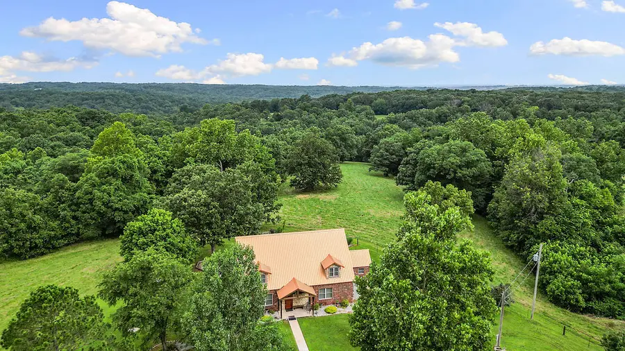 171 Togi Hill Road, Noel, MO 64854 - #3
