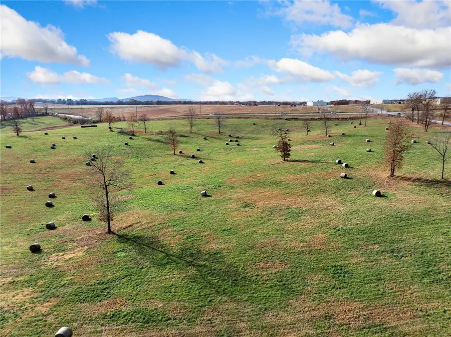 Gipson Road, Harrison, AR 72601 - #2