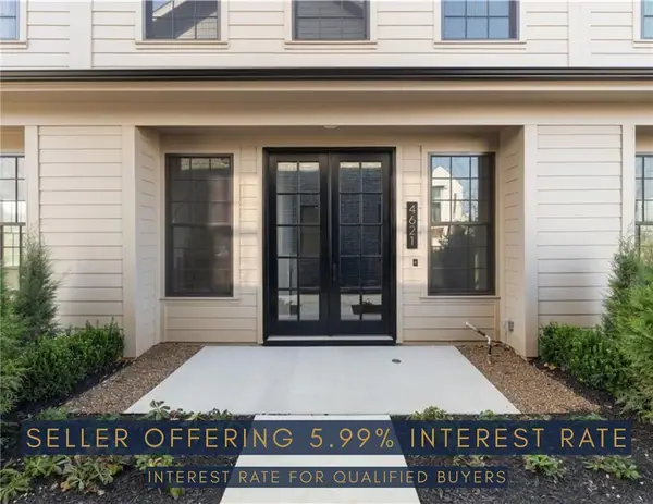 4621 S 47th Street, Rogers, AR 72758