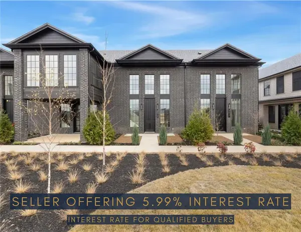 4615 S 47th Street, Rogers, AR 72758