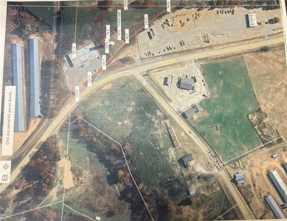 44638 23 Highway, Huntsville, AR 72740 - #1