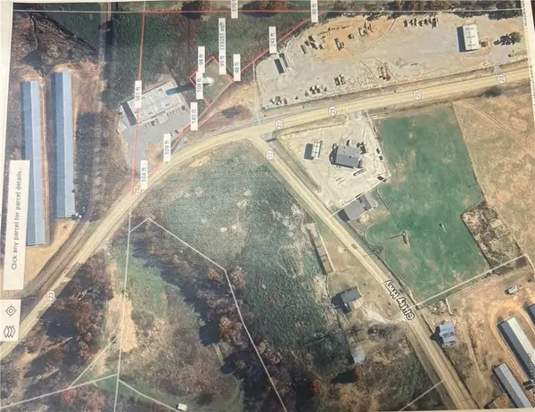 44638 23 Highway, Huntsville, AR 72740