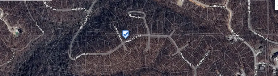 Lot 1 of Block 4 Herne Lane, Bella Vista, AR 72714 - #3