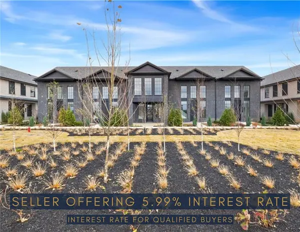 4613 S 47th Street, Rogers, AR 72758