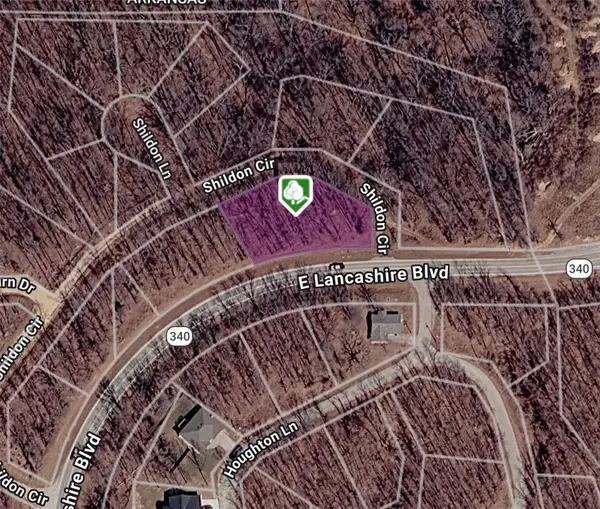 12 Shildon Circle, Bella Vista, AR 72714