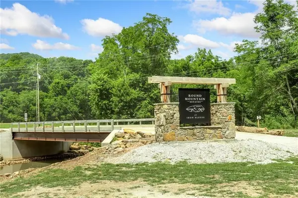 Lot 65 Restore Ridge, Harrison, AR 72601