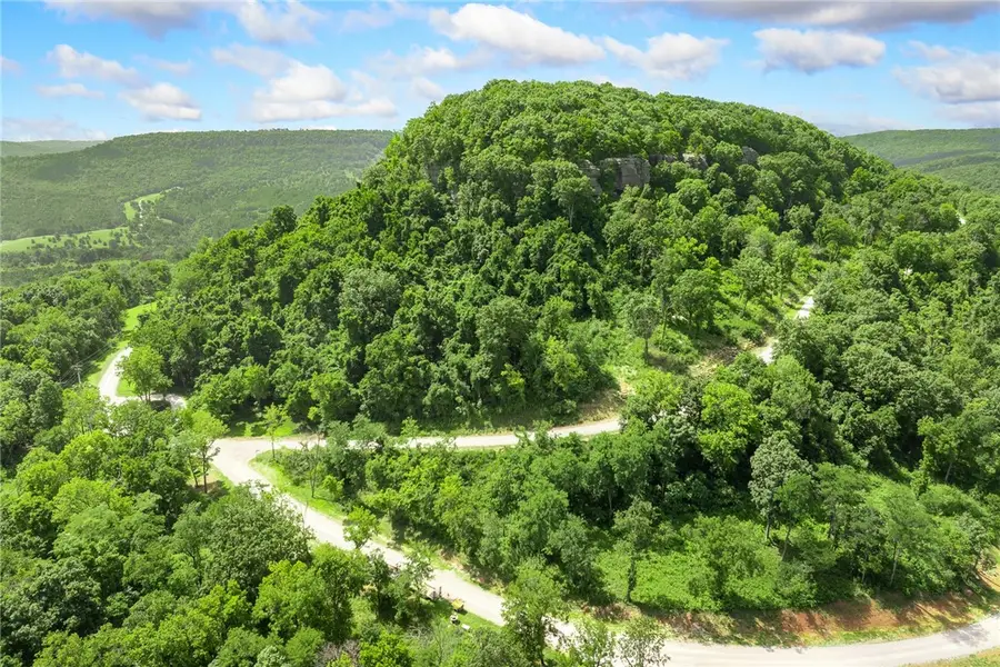 Lot 65 Restore Ridge, Harrison, AR 72601 - #3