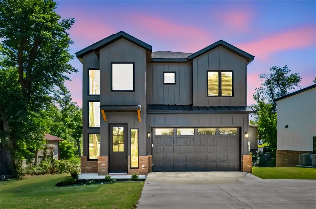 1448 NW Bella Vista Road, Bentonville, AR 72712 - #1