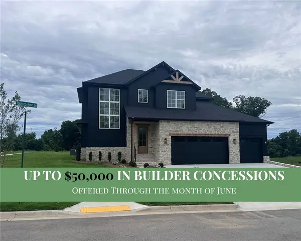 951 Tobacco Root Lane, Bentonville, AR 72712