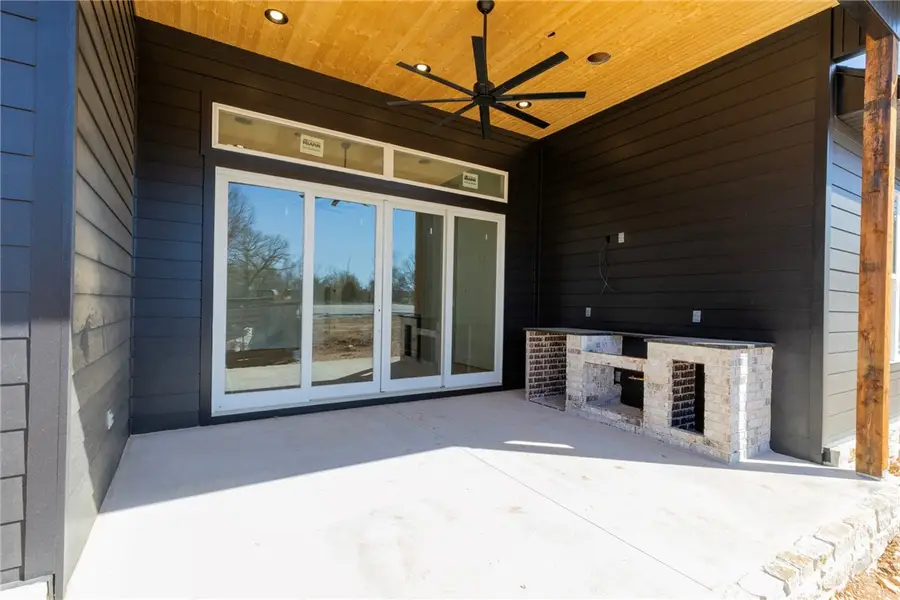 951 Tobacco Root Lane, Bentonville, AR 72712 - #2