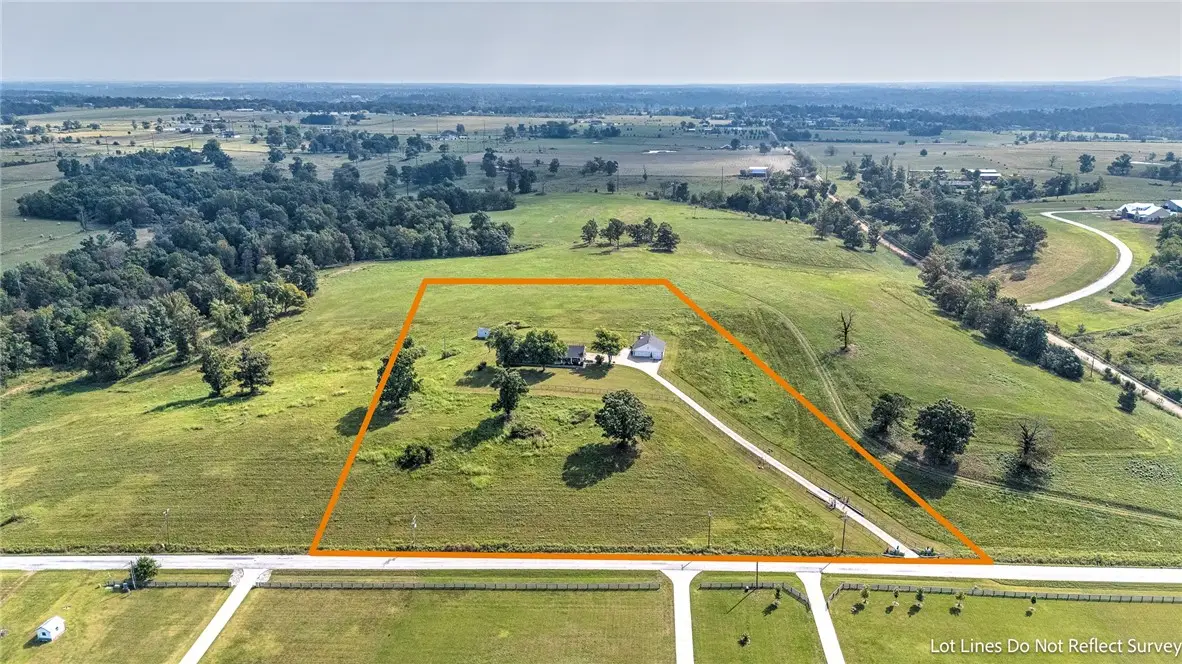 11134 Mill Dam Road, Bentonville, AR 72713 - #1