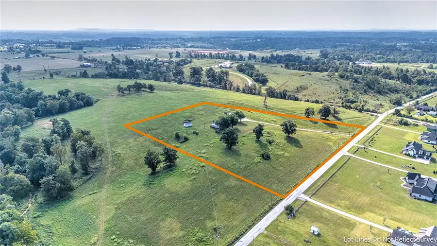 11134 Mill Dam Road, Bentonville, AR 72713 - #2