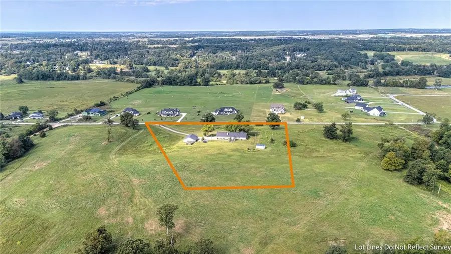 11134 Mill Dam Road, Bentonville, AR 72713 - #3