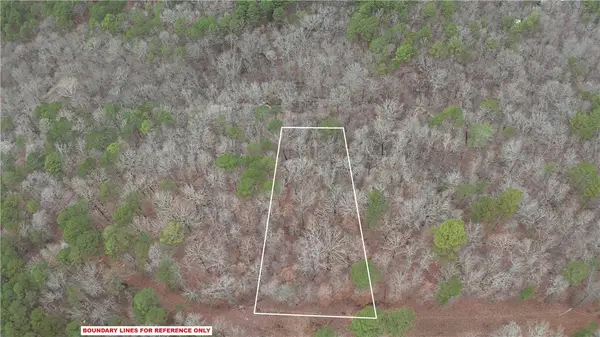 1536 Cherokee Ridge Trail, Kansas, OK 74347