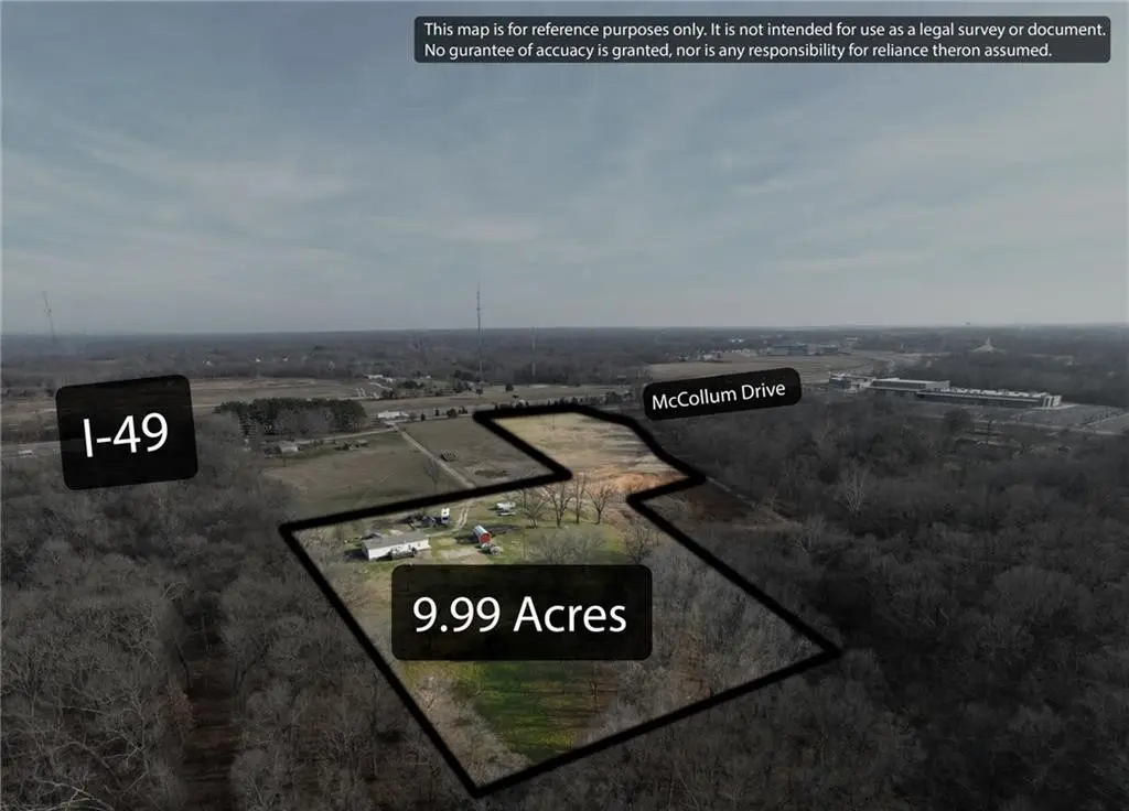 2205 Mccollum Road, Bentonville, AR 72712 - #1