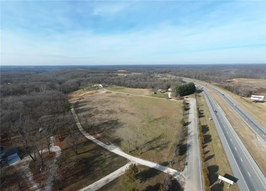 2205 Mccollum Road, Bentonville, AR 72712 - #2