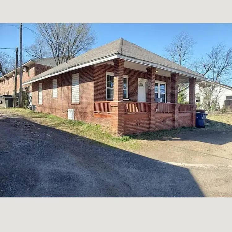 1712 S G Street, Fort Smith, AR 72901 - #2