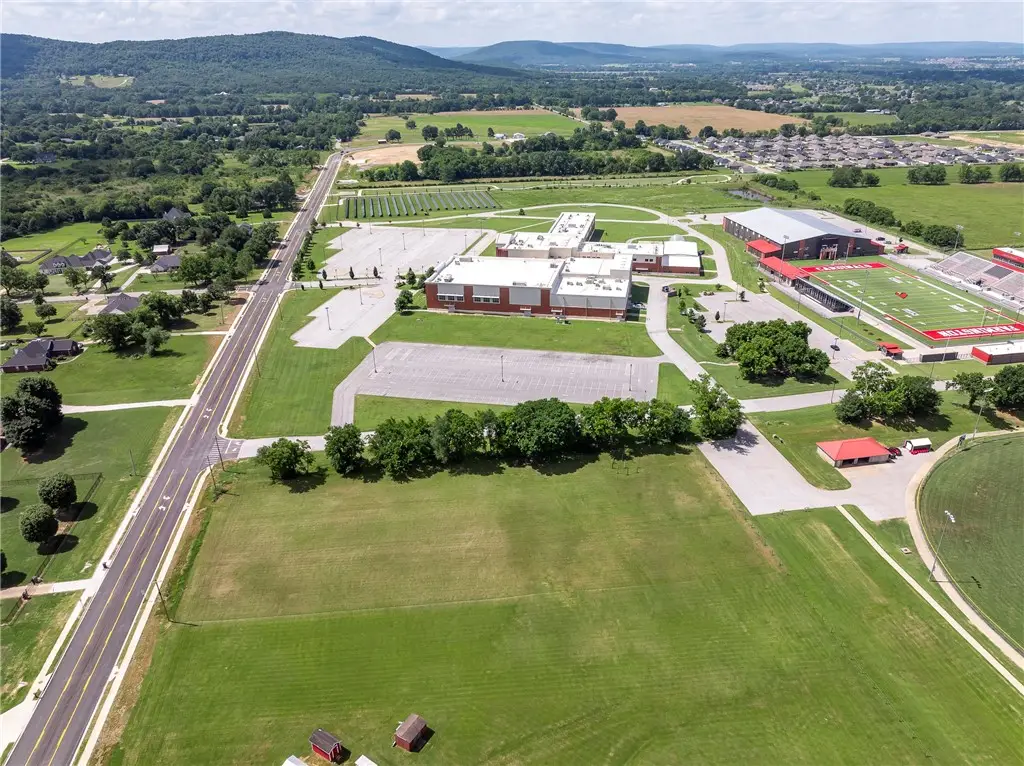 N Hwy 170, Farmington, AR 72730 - #1