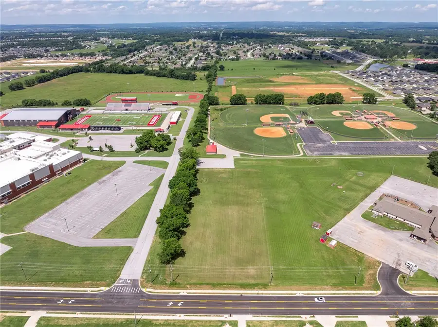 N Hwy 170, Farmington, AR 72730 - #3