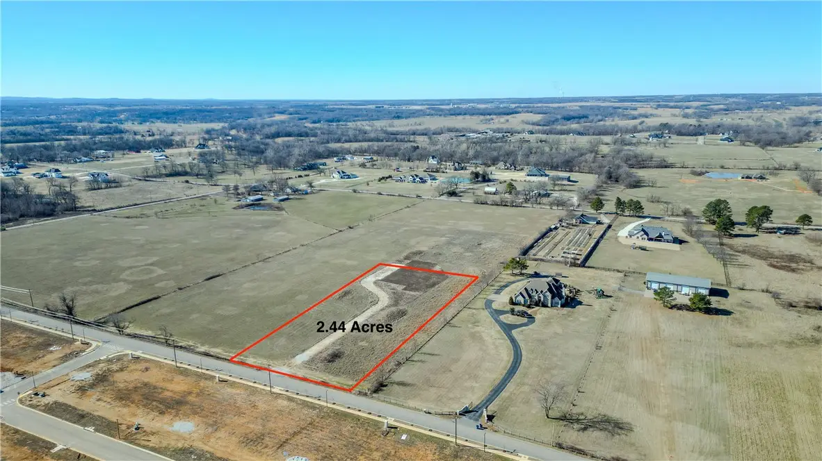 Gaston Road, Bentonville, AR 72713 - #1
