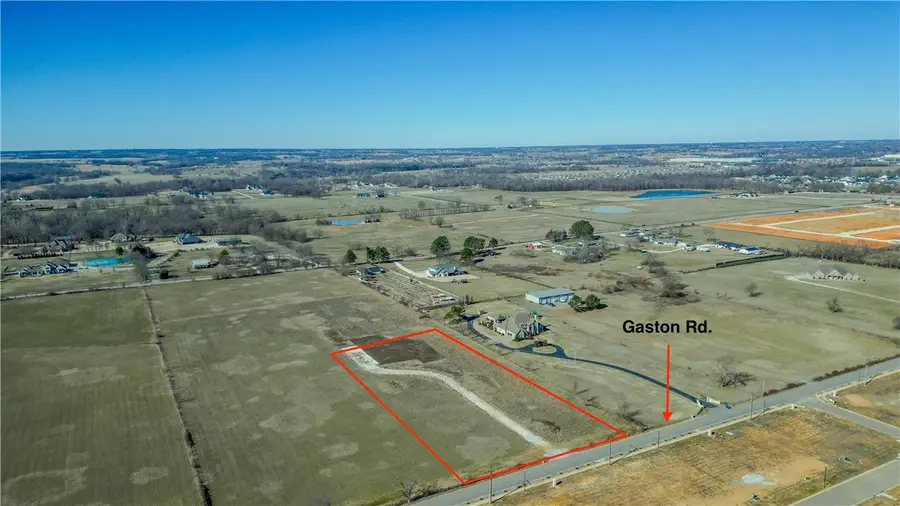 Gaston Road, Bentonville, AR 72713 - #3