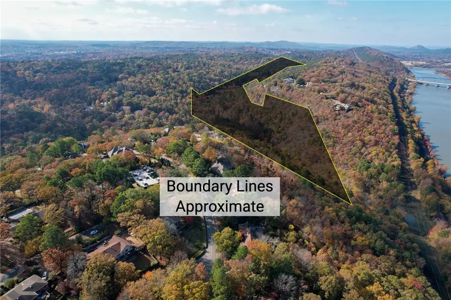 3811 Foxcroft Road, Big Rock, AR 72227 - #2