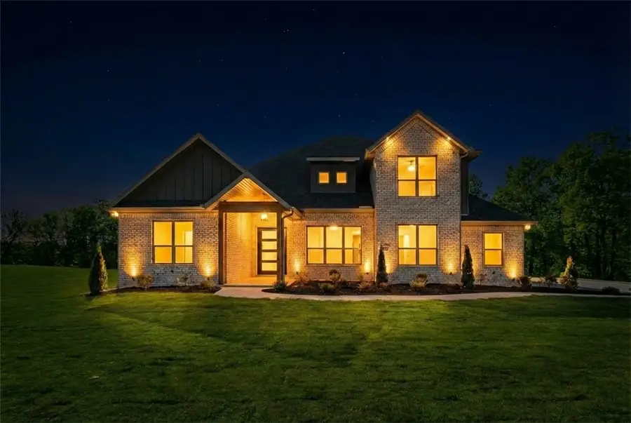 550 Shooting Star Lane, Lowell, AR 72745 - #2